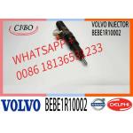 High Quality Diesel Fuel Injector BEBE1R10002 22282201 BEBE1R11102 22373644 for sale