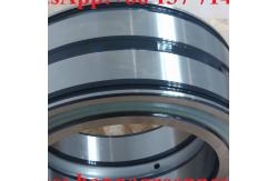 China E5028X NNTS1 High Load Double Row Cylindrical Roller Bearing 140x210x95mm supplier