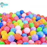 Commercial Playground Equipment Pit Pool Soft Play Balls For Kids for sale