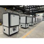 Ceramic Sintering Electric Medium-Temperature Clean Chamber Furnace Mbf100-10 with Medium-Temperature Chamber for sale