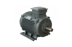 China Direct Drive Permanent Magnet Generator Maintenance Free Multi Pole supplier