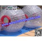 Fashion Sports Entertainment Football Inflatable Soccer Zorb Ball Games for sale