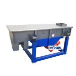 Versatile Square Linear Vibrating Screen Sifter Dewatering Screen For Metallurgical for sale