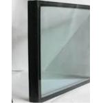 Free Sample Provided Architectural Insulated Glass for Outlet Shop for sale