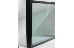 China Free Sample Provided Architectural Insulated Glass for Outlet Shop supplier