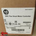 150F108NBD 150F108NBD   Allen Bradley  AB  Solid State Controller with open enclosure