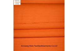 China EN11612 Mid Weight 300gsm Anti Static Fabric For FR Clothes supplier