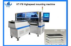 China 200000 cph LED mounting machine supplier