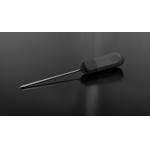 20cm Dark Gray Wireless Thermometer Probe With App Meat Temperature Probe