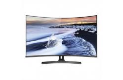 China 39inch HDMI Curved ips FHD Computer Monitor TV Ultra Slim 1920x1080 supplier