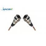 Operation Temoratureof  -40°C~85°CTriclamp Sanitary Connection Pressure Transmitter with Diffusion Cilicon Core Body for sale
