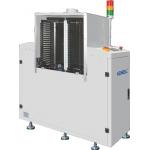 Multi Function PCB Handling Equipment Buffer Dual Track With CE Certification for sale