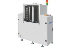 China Multi Function PCB Handling Equipment Buffer Dual Track With CE Certification supplier