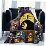 Custom Printing 420gsm Polyester Fleece Blanket All Season For Men Women for sale