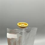 Innovative Female Bag on Valve for Personal Care Products with Modern Aesthetic for sale