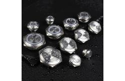 China 4X4x2.5MM Tact Switch Micro Push Button Waterproof 4Pin Smd supplier