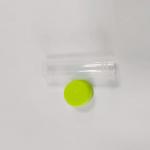 Saliva Collection Plastic Test Tubes iiLO Class I CE for sale