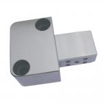 Standard Precision 20x22x22 Mold Locking Block 1.2343 SKD11 1.2379