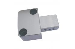 China Standard Precision 20x22x22 Mold Locking Block 1.2343 SKD11 1.2379 supplier