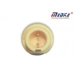 2pin Mindray T5 040-001235-00 Medical Temperature Probe Adapter