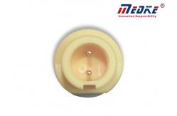 China 2pin Mindray T5 040-001235-00 Medical Temperature Probe Adapter supplier