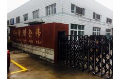 China Spout Top Bulk Bag manufacturer