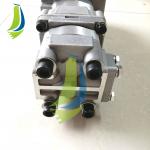 705-57-21000 Hydraulic Gear Pump 7055721000 For WA250 Wheel Loader