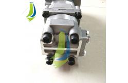 China 705-57-21000 Hydraulic Gear Pump 7055721000 For WA250 Wheel Loader supplier
