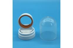 China Continuous Spray Sunscreen Valve for Convenient and Even Application of Sun Protection supplier