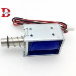 U1564 13mm Push Pull Solenoid For Toys for sale