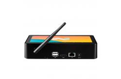 China 7 Inch Industrial PiPO X8 Mini PC Tablet Android RK3288 1280x800 IPS Touchscreen supplier