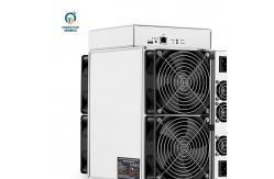 China Blockchain Bitcoin Miner Asic Bitmain Antminer S17+ 70th/S  2800w supplier