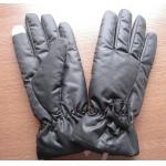 Lady  dress gloves, touching effect, OL style, fabric gloves for sale