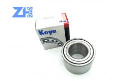 China Precision DAC478855 Automobile Hub Bearing Unit DAC478855 supplier