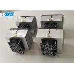Peltier Plate Cooler Cold Thermoelectric Cooling Plate For Analytical Instrument
