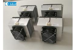 China Peltier Plate Cooler Cold Thermoelectric Cooling Plate For Analytical Instrument supplier