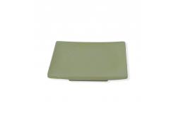 China 85*105*H16.5mm Eco Friendly Guestroom Accessories Soap Holder supplier
