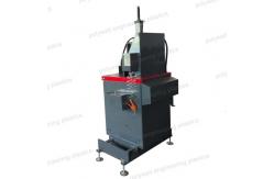 China Customized Aluminum Cutting Machine, Circular Saw Cutting Machine for Plastic/Aluminum Profiles supplier