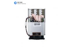 China Z11E Antminer Miner ASIC 70KSol / S Equihash Ethernet 1418W Chip Bare Die supplier