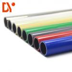 ABS Lean Pipe Assembly Coating Tube Lean Tube System for sale