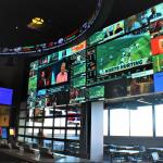 SMD 320*160mm Advertising LED Video Wall Display P1.25 P2 P2.5 Indoor LED Panel Screen Pantalla for sale
