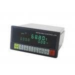 Multifunction Electronic Weighing Indicator For Loss-In-Weight Ration Packing Scale for sale