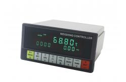 China Ration Smart Load Batch Controller supplier
