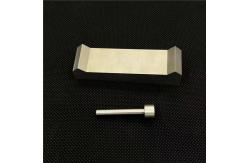 China IEC 60335-2-3 Simulated Hand Feeler Gauge Steel Material supplier