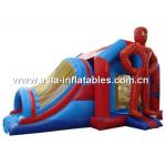inflatale bouncy castle and Inflatable Combo for sale for sale