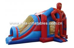China inflatale bouncy castle and Inflatable Combo for sale supplier