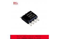 China IRF7329TRPBF MOSFET  Power Electronics  High Performance for Switching applications supplier