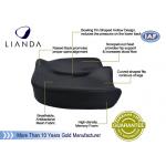 Coccyx Comfort Memory Foam Seat Cushion Reliving Back And Tailbone Pain For Car And Office for sale