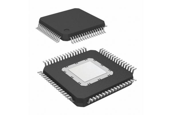 S912ZVML12F3WKH S12Z S12 MagniV Microcontroller IC 16 Bit 50MHz 128KB