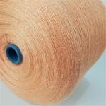 PBT High Elasticity Core Spun Colors Yarn 50% Viscose 21% Nylon 29% Polyester for sale